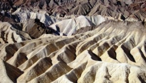 Rundreise USA Westküste Death-Valley-Nationalpark und Schutzgebiet