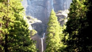Rundreise USA Westküste Yosemite Nationalpark Kalifornien USA