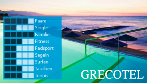 GRECOTEL El Greco