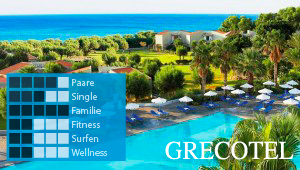 GRECOTEL Rhodos Royal