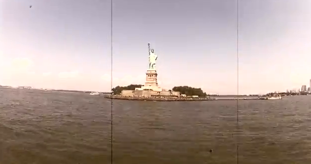 Impressionen einer Reise „New York“ Wir waren für Sie da