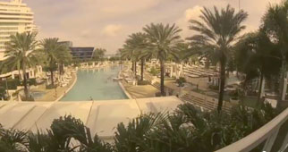Impressionen einer Reise „New York & Florida“