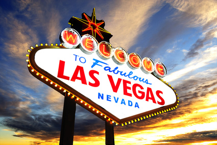West USA Rundreise Herzlich Willkommen im sagenhaften Las Vegas
