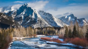 USA Reise Westküste der sagenumwobene Rocky Mountains National Park