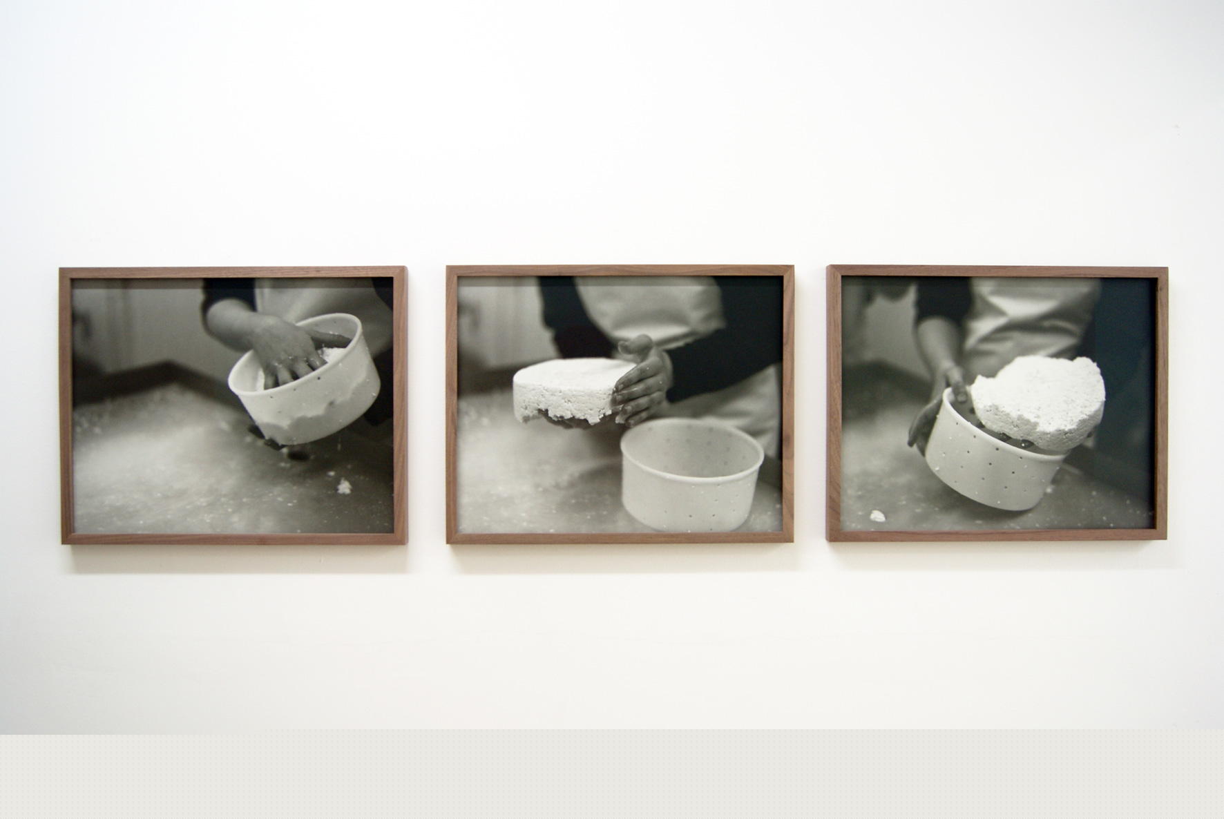 Ines Lechleitner – „Platzwechsel“