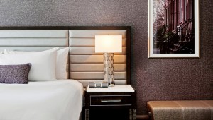 USA Ostküste Reise geräumige Doppelzimmer im Park Central Hotel