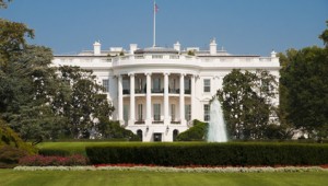 USA Ostküste Reise Das Weiße Haus in Washington ist der Sitz des US-Präsidenten