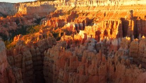 Rundreise Westküste USA - Bryce Canyon