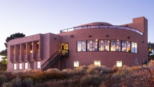 Rundreise Westküste USA Far View Lodge in Mesa Verde - Aussenansicht