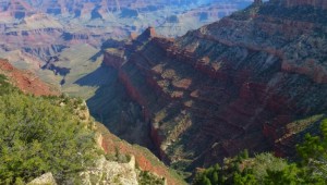 Rundreise Westküste USA - Grand Canyon National Park