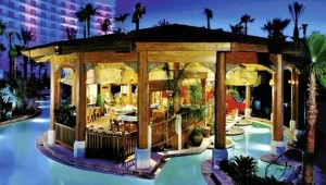 Rundreise Westküste USA Hard Rock Hotel & Casino Las Vegas - Pool