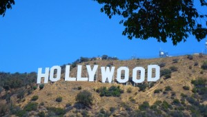 Rundreise Westküste USA - Hollywood Sign