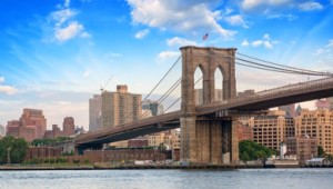 New York CityPASS Brooklyn Bridge